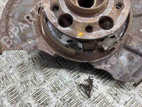 Left rear steering knuckle MERCEDES-BENZ E-CLASS (W212) E 220 CDI / BlueTEC (212.001, 212.002) | BP29283625M27 