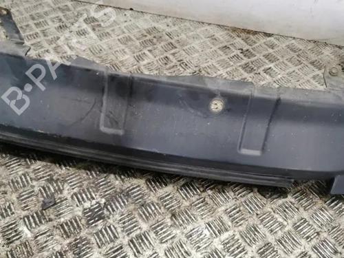 Rear bumper spoiler CITROËN C-CROSSER (VU_, VV_) 2.2 HDi | BP28850275C154 