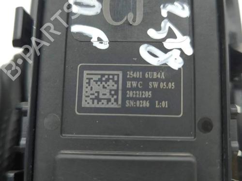 Right front window switch NISSAN QASHQAI III (J12) 1.3 DIG-T All-wheel Drive | BP33863996I26 - Image 13