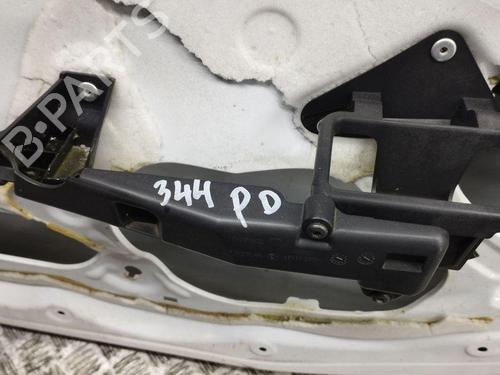 Right front door CITROËN DS4 (NX_) 2.0 HDi 165 | BP28890144C3 