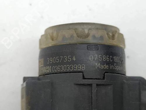 Electronic module OPEL INSIGNIA A (G09) 1.6 CDTi (68) | BP36192473M83 - Image 7