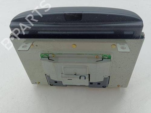 Multifunctionele display VOLVO XC90 I (275) D5 AWD (163 hp) 28846113