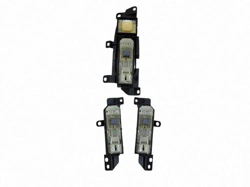 Left front window switch LEXUS GS (_S19_) 450h (GRS191_, GWS191_) | BP40207994I27 - Image 2