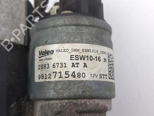 Starter OPEL ASTRA L (OV5) 1.2 (FPHNSL, FPHNSR) | BP28880949M8 - Image 9