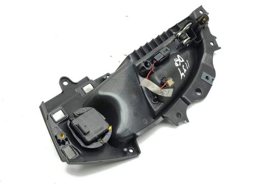 Rear right interior door handle MASERATI QUATTROPORTE V 4.2 | BP36102737I16 - Image 3
