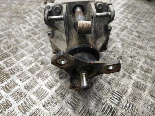 Gearbox LEXUS IS II (_E2_) 220d (ALE20) | BP32674170M3 - Image 6