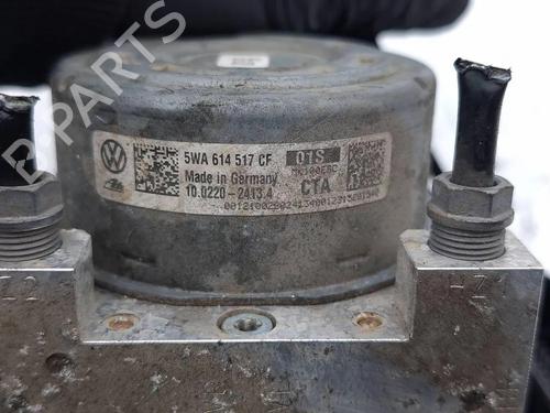 ABS pump AUDI A3 Sportback (8YA, 8YF) 30 TFSI | BP33271401M43 - Image 8