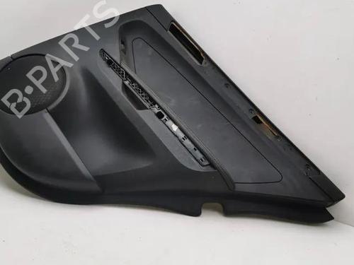 Rear right panel MERCEDES-BENZ M-CLASS (W164) ML 280 CDI 4-matic (164.120) | BP28859283C61 
