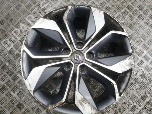 Used Rim RENAULT MEGANE IV Grandtour (K9A/M/N_) 1.2 TCe 130 (K9MR) (130 hp) 28880313