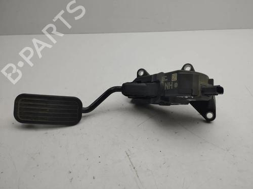 Used Pedal Pedal 36330916 36330916