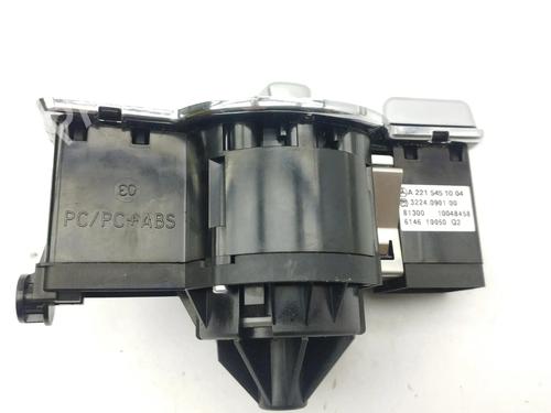 Electronic module MERCEDES-BENZ S-CLASS (W221, V221) S 320 CDI | BP28872726M83 