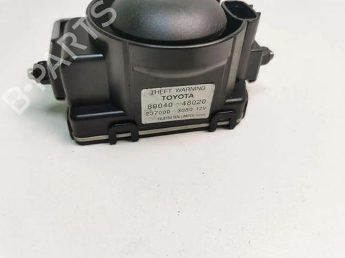 Electronic module LEXUS RX (_U3_) 400h AWD (MHU38_) | BP32674973M83 - Image 4