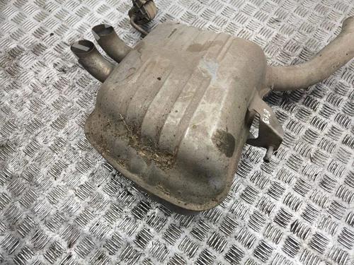 Exhaust system VW ARTEON (3H7, 3H8) 2.0 TDI 4motion | BP28901180M121 - Image 6