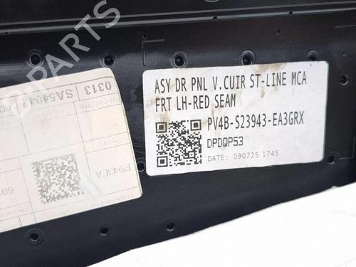 Forreste venstre beklædning FORD KUGA III (DFK) 2.5 Duratec Plug-in-Hybrid | BP38251774C58 - Image 7