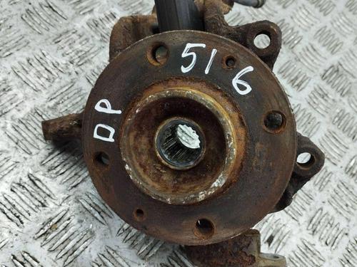 Right front steering knuckle CITROËN DS3 (SA_) 1.6 HDi 90 | BP28893675M26 