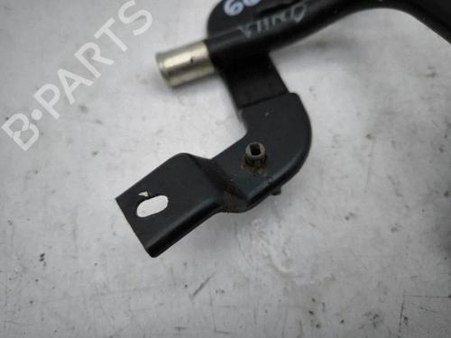 Pipe LEXUS GS (_S19_) 450h (GRS191_, GWS191_) | BP40207172M125 - Image 2