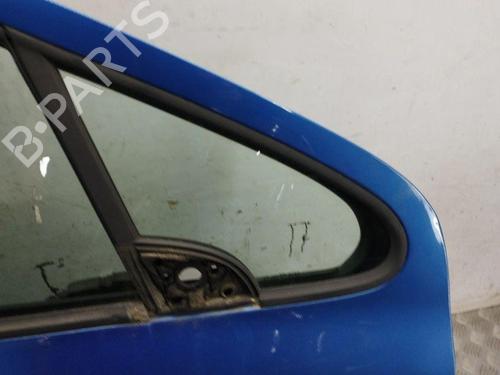Right front door PEUGEOT 308 I (4A_, 4C_) 1.6 HDi | BP28901752C3 
