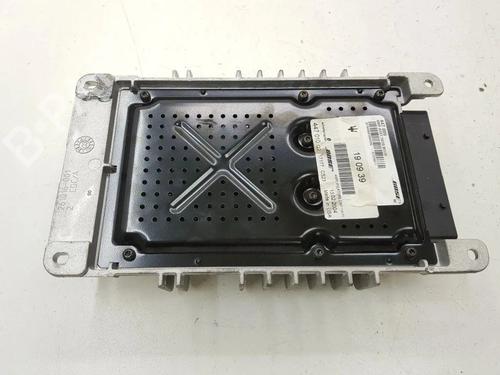 Electronic module MASERATI QUATTROPORTE V 4.2 | BP28876111M83 - Image 2