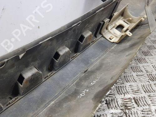 Rear bumper PEUGEOT 307 Break (3E) 2.0 HDI 90 | BP28870402C8 