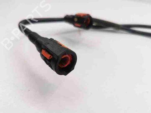 Pipe TOYOTA AURIS (_E15_) 1.4 D-4D (NDE150_, NDE150R) | BP28852885M125 