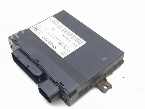 Electronic module VW PHAETON (3D1, 3D2, 3D3, 3D4, 3D6, 3D7, 3D8, 3D9) 3.0 V6 TDI 4motion | BP40604193M83 - Image 2