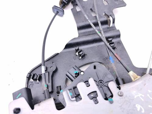 Electronic module CHRYSLER GRAND VOYAGER V (RT) 3.8 | BP36065912M83 - Image 3