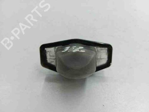 Kentekenverlichting HONDA CR-V II (RD_) 2.2 CTDi (RD9) (140 hp) 28844695