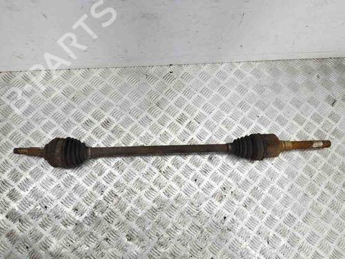 Right front driveshaft CHRYSLER VOYAGER IV (RG, RS) 2.8 CRD | BP28885879M39 