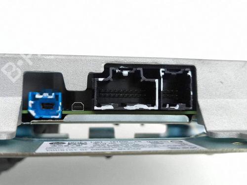 Electronic module FORD KUGA III (DFK) 2.5 Duratec Plug-in-Hybrid | BP38243451M83 - Image 4