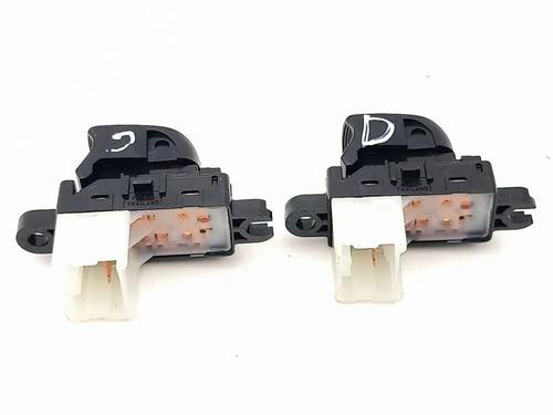 Left front window switch NISSAN JUKE (F16_) 1.6 Hybrid | BP33863065I27 - Image 10