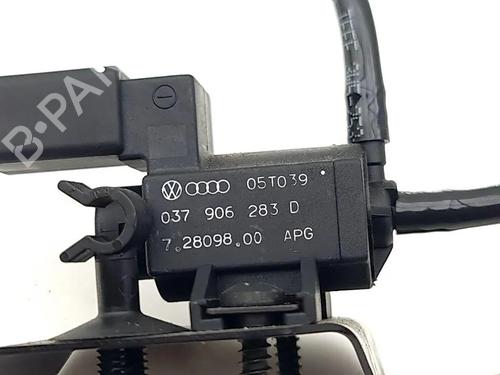 Electronic sensor BENTLEY FLYING SPUR (4W_) 6.0 W12 | BP36203233M84 - Image 5