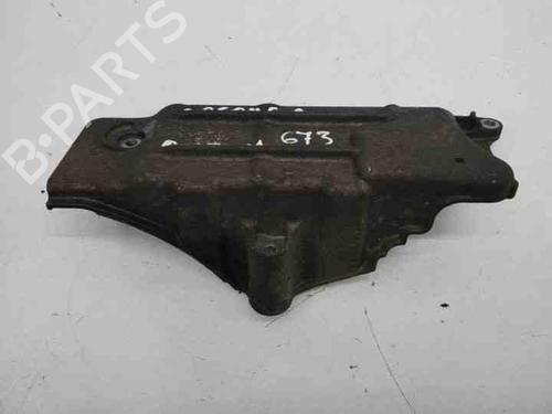 Protección inferior HONDA CR-V II (RD_) 2.0 (RD5) (150 hp) 28854347