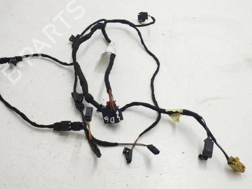 Used Wiring harness AUDI A7 Sportback (4GA, 4GF) 3.0 TDI (204 hp) 28855332