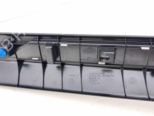 Estribo TESLA MODEL S (5YJS) 85 | BP36080703C149 - Image 14