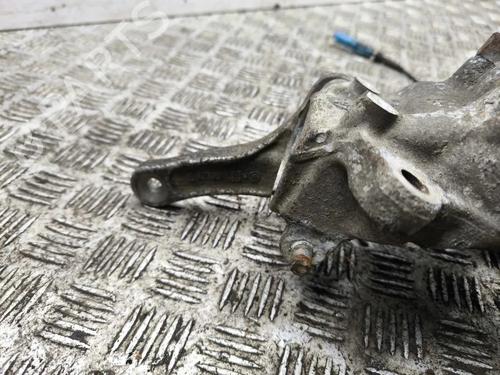 Right front steering knuckle BMW 5 Touring (E61) 525 d | BP36104943M26 - Image 6