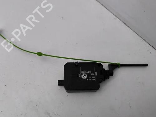 Used Fuel cap BMW X5 (E53) 3.0 d (218 hp) 28845086