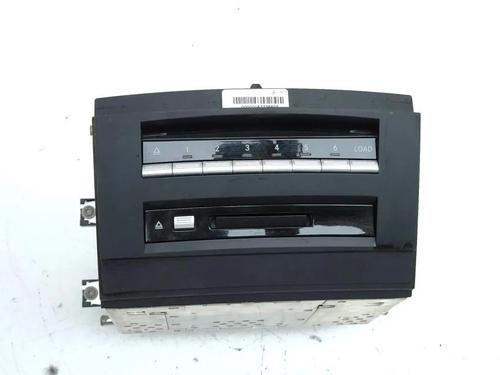 Electronic module MERCEDES-BENZ S-CLASS (W221, V221) S 320 CDI (221.022, 221.122) | BP36205225M83 - Image 6