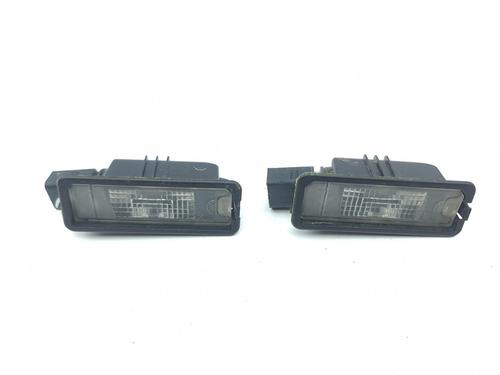 Used Licence plate light PORSCHE CAYENNE (92A) 3.0 Diesel (245 hp) 28873070