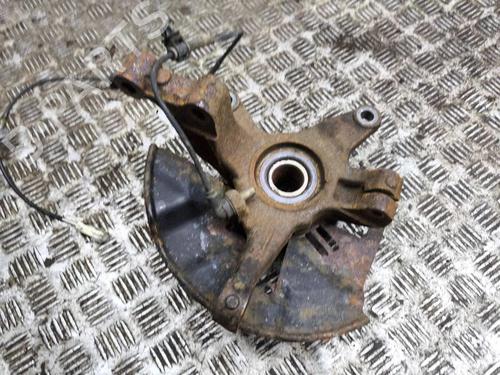 Left front steering knuckle MAZDA CX-7 (ER) 2.2 MZR-CD AWD (ER10A) | BP39498385M25 - Image 5