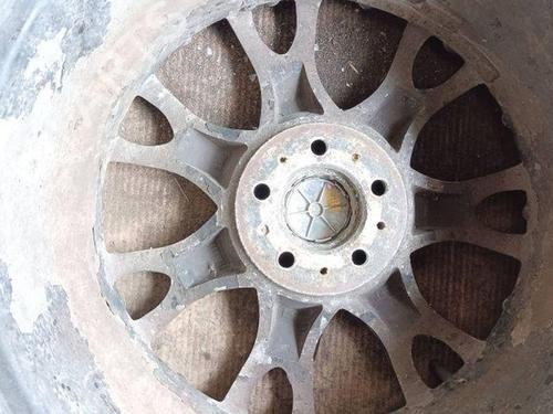 Rim VOLVO XC90 I (275) D5 AWD | BP28853560C45 