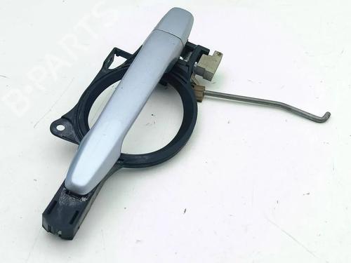 Used Rear left exterior door handle Rear left exterior door handle 36347285 36347285