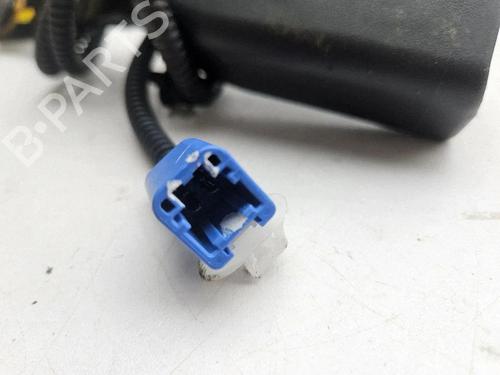 Seat buckle HONDA CR-V IV (RM_) 2.2 i-DTEC AWD (RE6) | BP37403785I32 - Image 9
