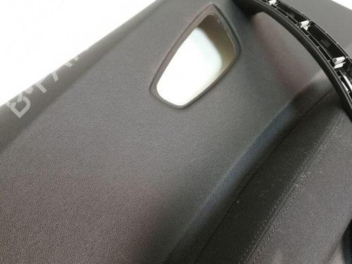 Rear left panel BMW 1 (E87) 120 d | BP28866711C60 