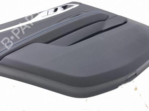 Rear left panel BMW i4 (G26) eDrive35 | BP38185049C60 - Image 2