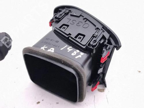 Luftventil TOYOTA bZ4X (_EAM1_) EV (XEAM10) | BP39512211I21 - Image 3