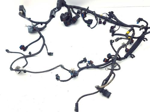 Ledningsnet OPEL MOKKA / MOKKA X (J13) 1.4 (_76) (140 hp) 28906476