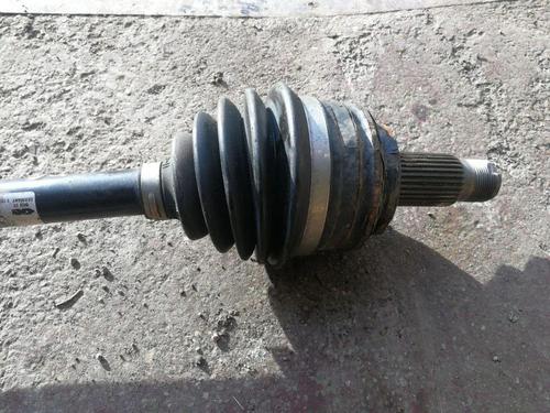 Left front driveshaft BMW X3 (E83) 2.0 d | BP28885403M38 - Image 2