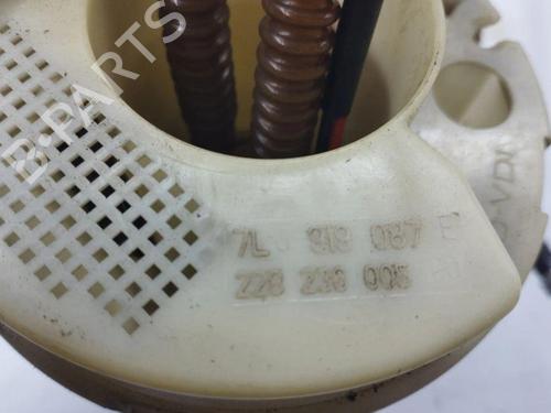 Fuel pump PORSCHE CAYENNE (9PA) 3.2 | BP28895482M76