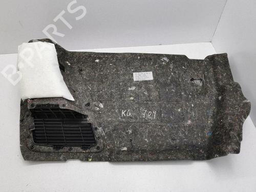 Boot lining FORD FOCUS IV (HN) 1.0 EcoBoost | BP38281116I3 - Image 7