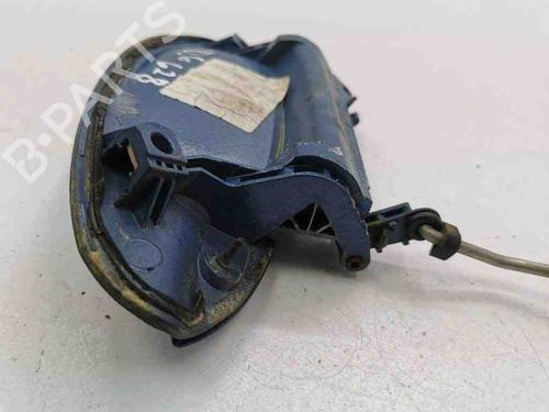 Høyre bak utvendig håndtak JAGUAR X-TYPE I (X400) 2.5 V6 All-wheel Drive | BP28904232C130